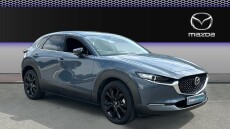 Mazda CX-30 2.0 e-Skyactiv G MHEV Homura 5dr Auto Petrol Hatchback